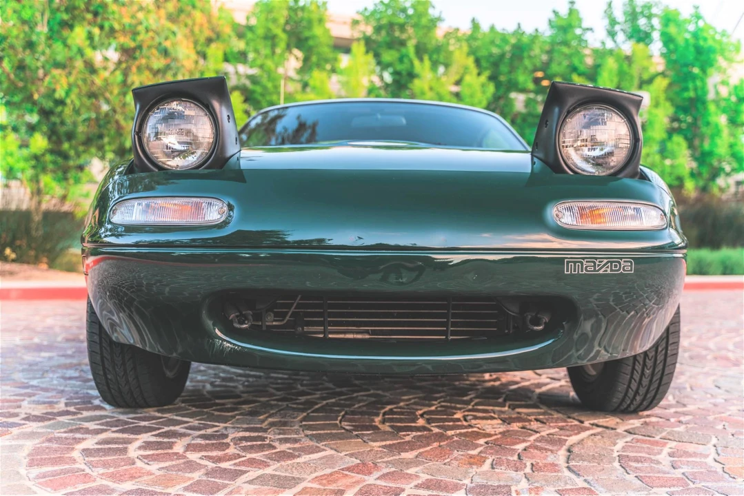 1991 Mazda NA MX-5 Miata - Image 24 of 31
