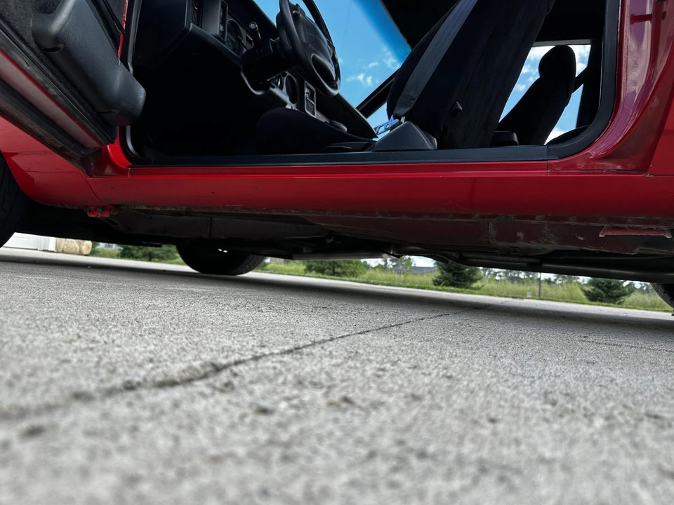 1991 Pontiac Firebird 3rd Gen - Image 31 of 31