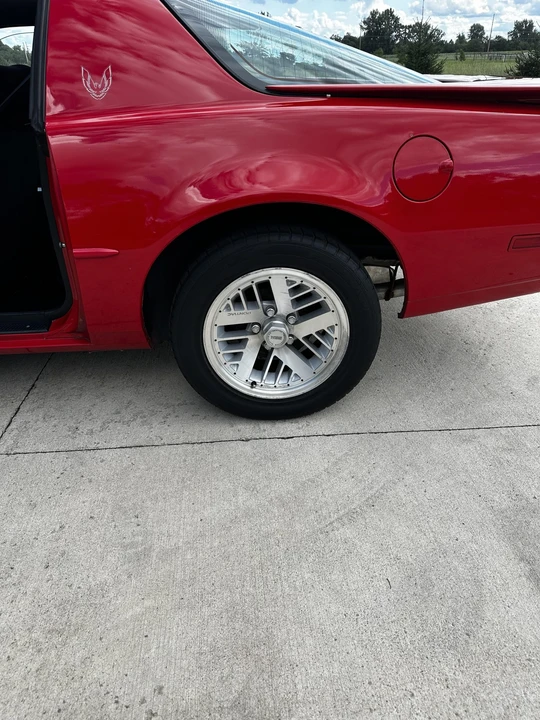 1991 Pontiac Firebird 3rd Gen - Image 29 of 31