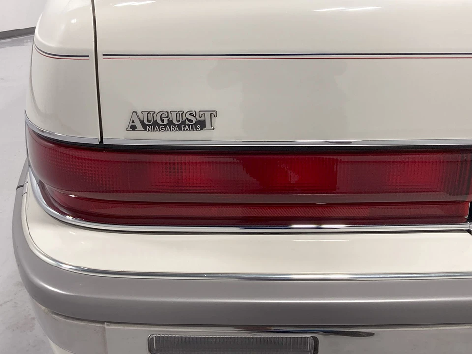 1992 Buick Roadmaster - Image 30 of 31