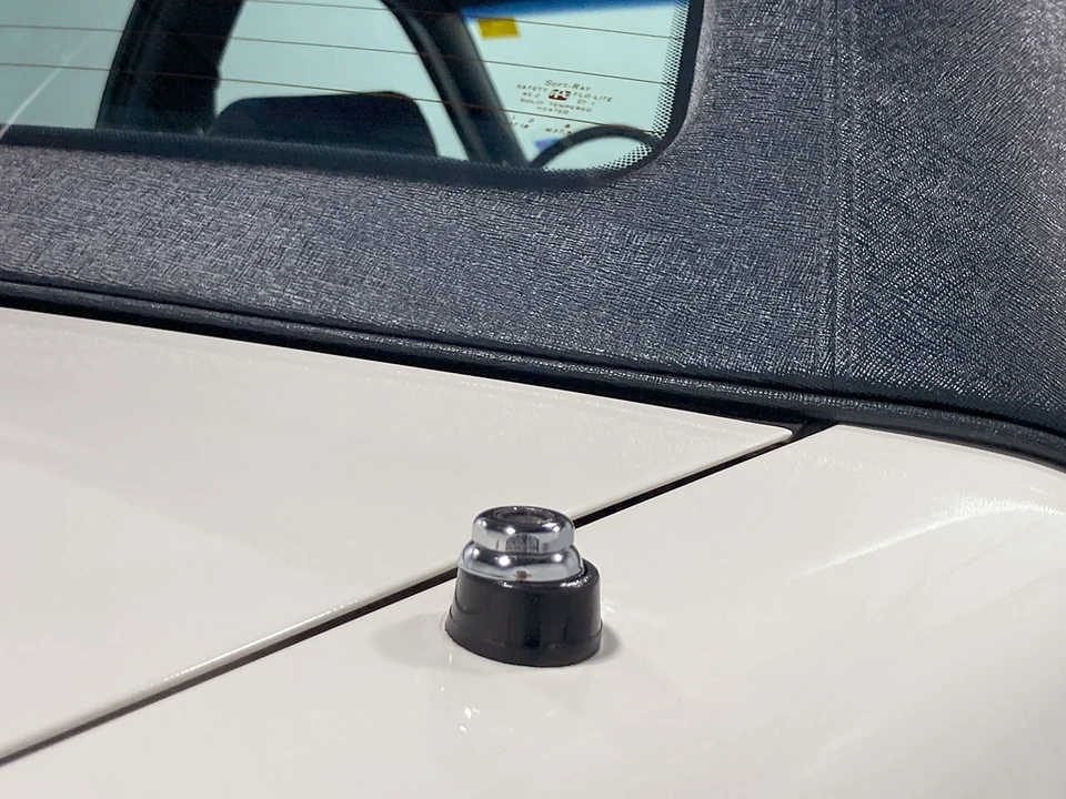 1992 Buick Roadmaster - Image 25 of 31