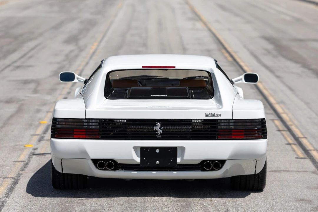 1992 Ferrari 512 TR - Image 28 of 31
