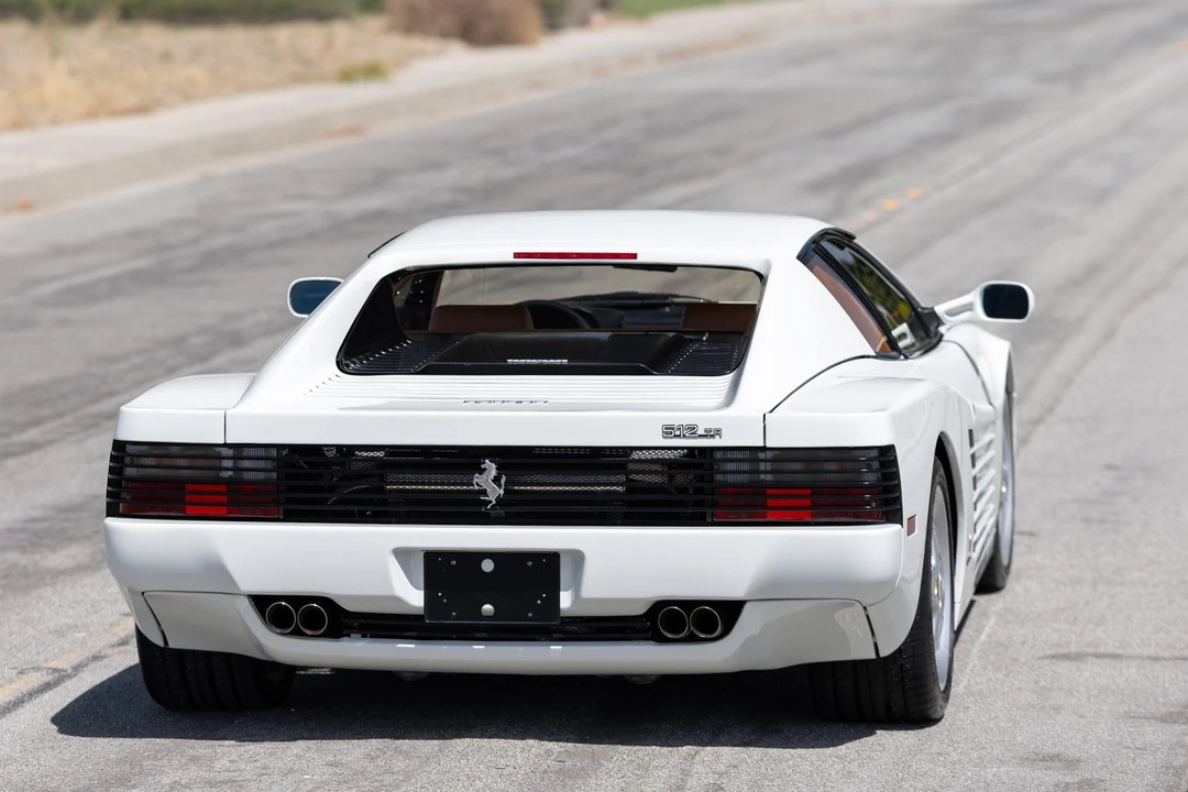 1992 Ferrari 512 TR - Image 26 of 31