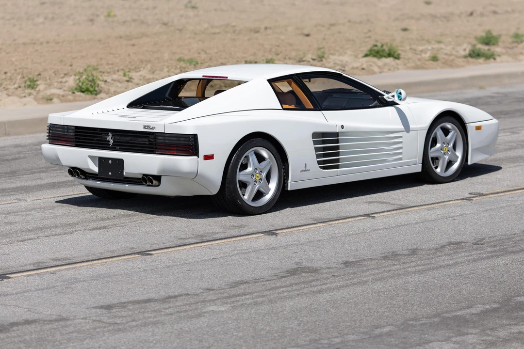 1992 Ferrari 512 TR - Image 22 of 31