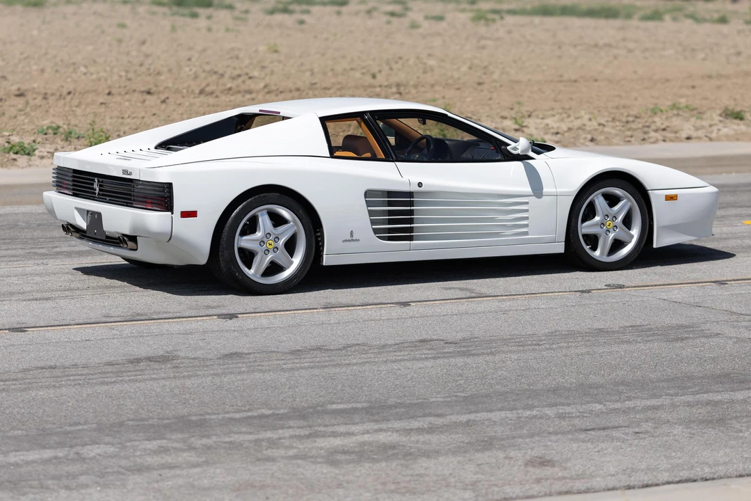 1992 Ferrari 512 TR - Image 20 of 31