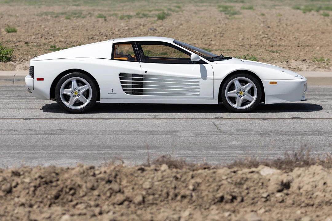 1992 Ferrari 512 TR - Image 18 of 31