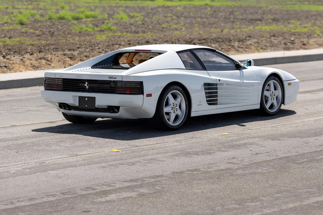 1992 Ferrari 512 TR - Image 23 of 31