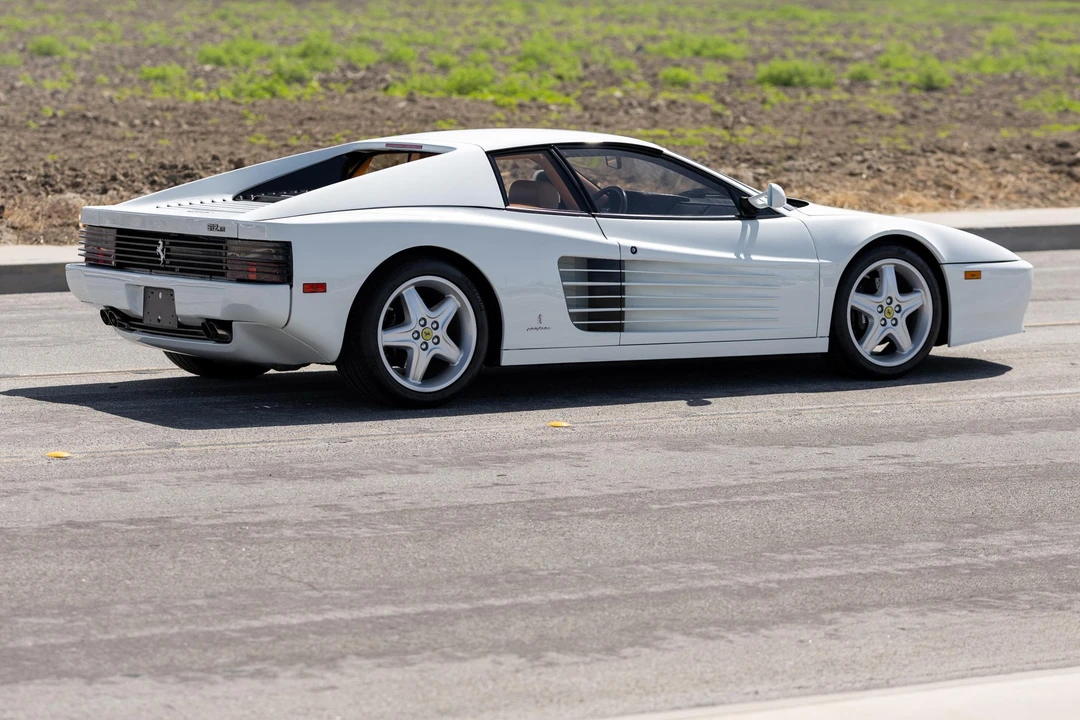 1992 Ferrari 512 TR - Image 21 of 31