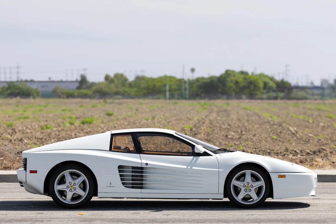 1992 Ferrari 512 TR - Image 19 of 31