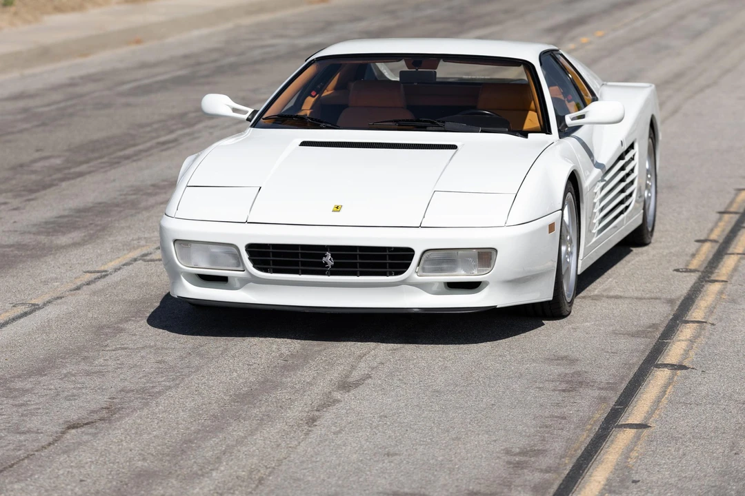 1992 Ferrari 512 TR - Image 8 of 31