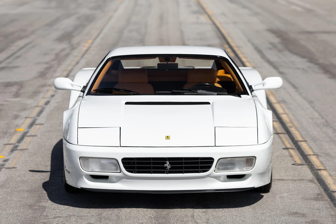 1992 Ferrari 512 TR - Image 12 of 31