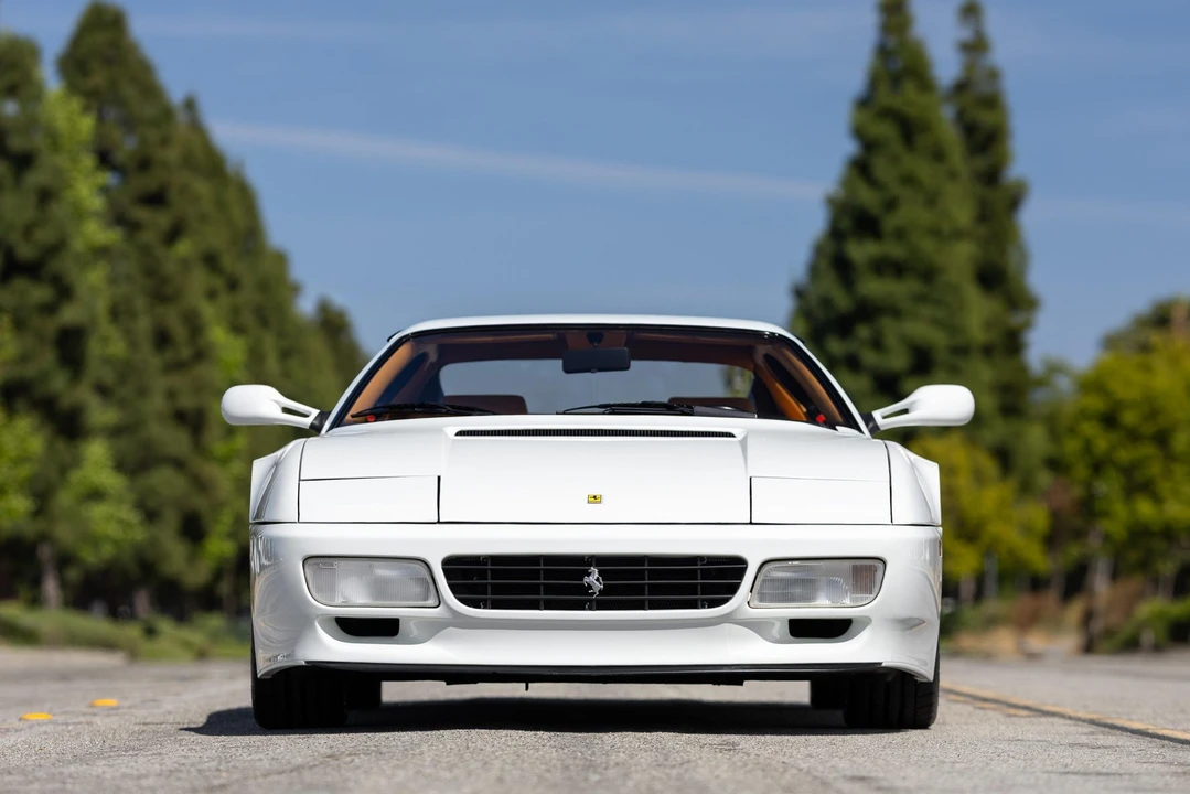 1992 Ferrari 512 TR - Image 11 of 31
