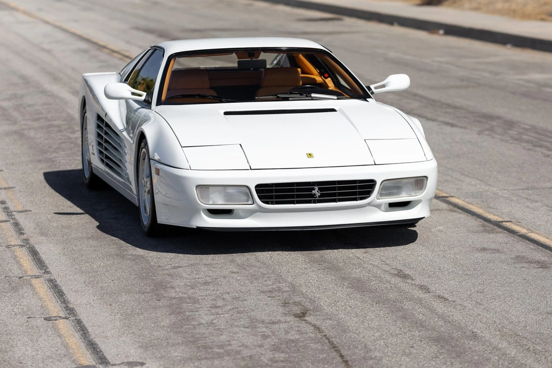 1992 Ferrari 512 TR - Image 13 of 31