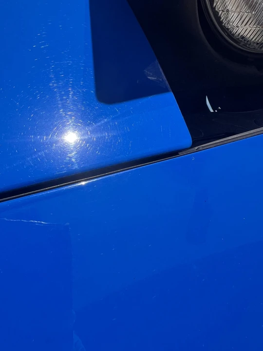 1992 Mazda NA MX-5 Miata - Image 28 of 31