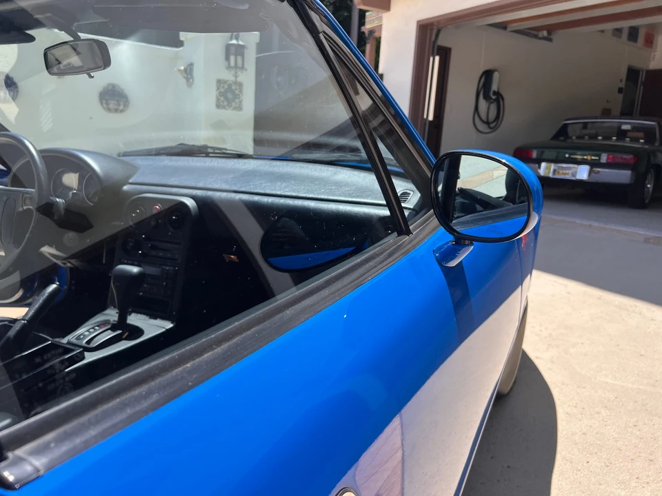 1992 Mazda NA MX-5 Miata - Image 25 of 31