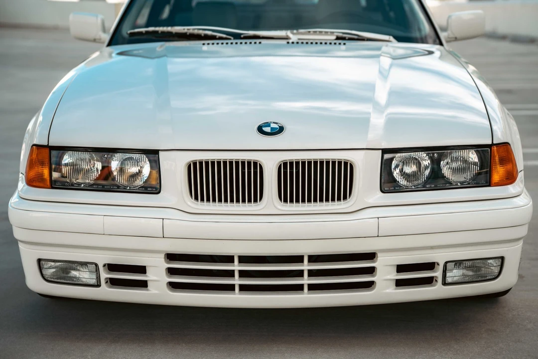 1993 BMW E36 3 Series - Image 16 of 31