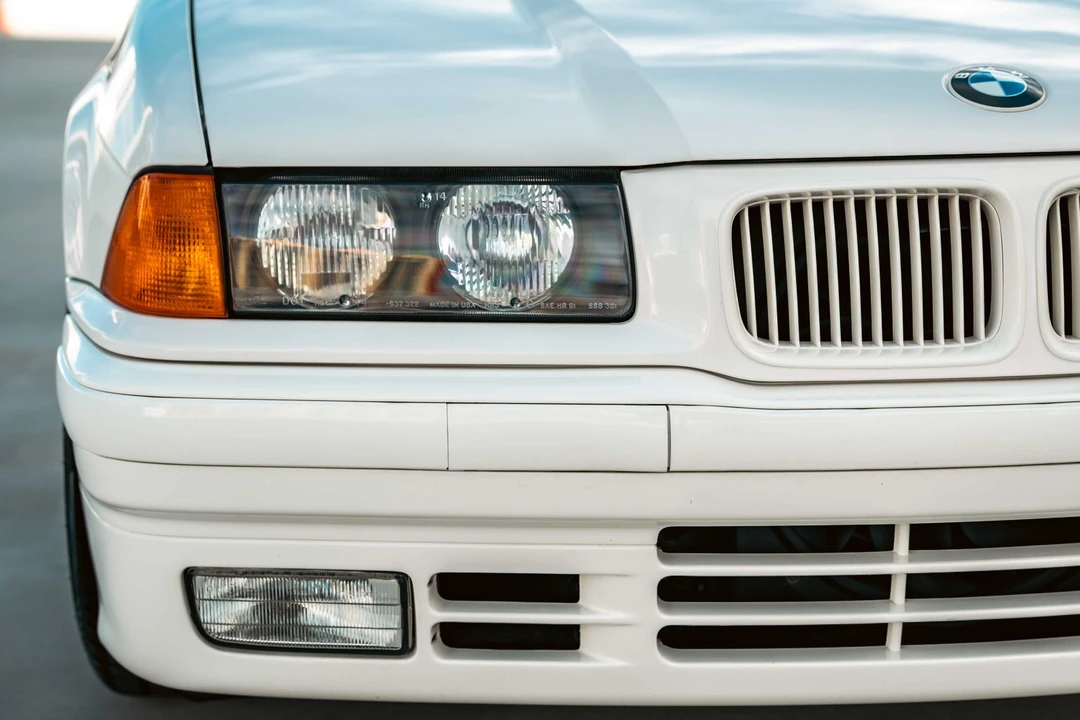 1993 BMW E36 3 Series - Image 14 of 31