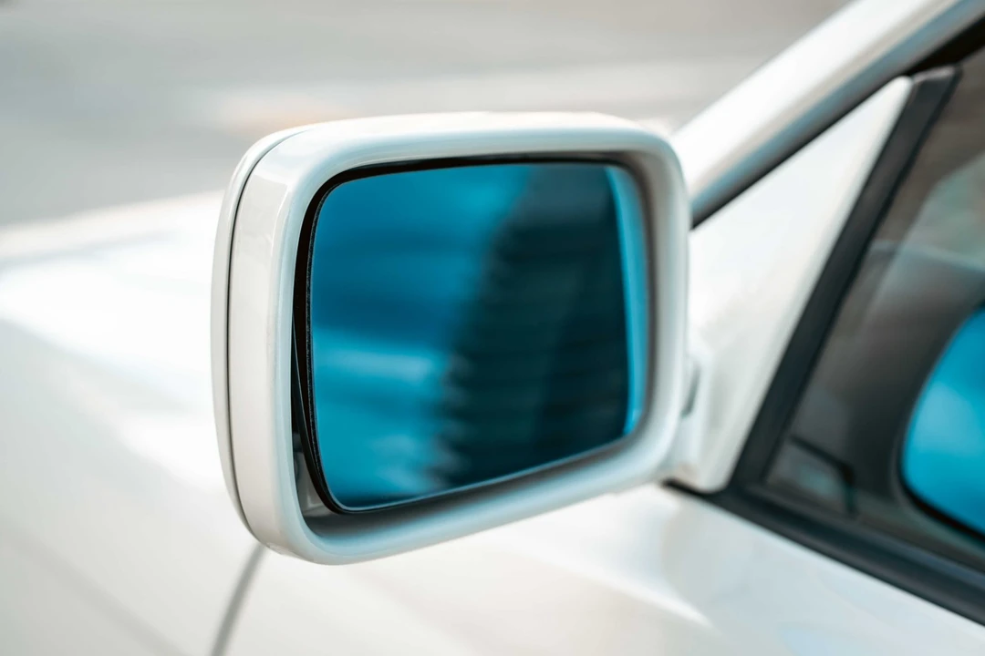 1993 BMW E36 3 Series - Image 24 of 31