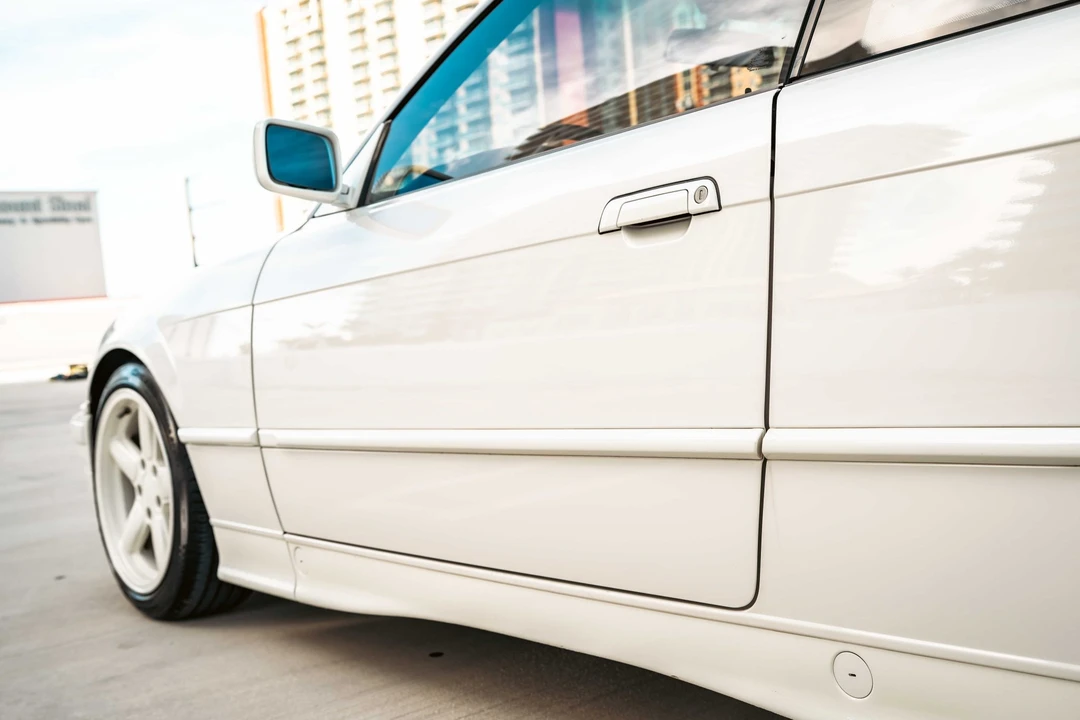 1993 BMW E36 3 Series - Image 26 of 31