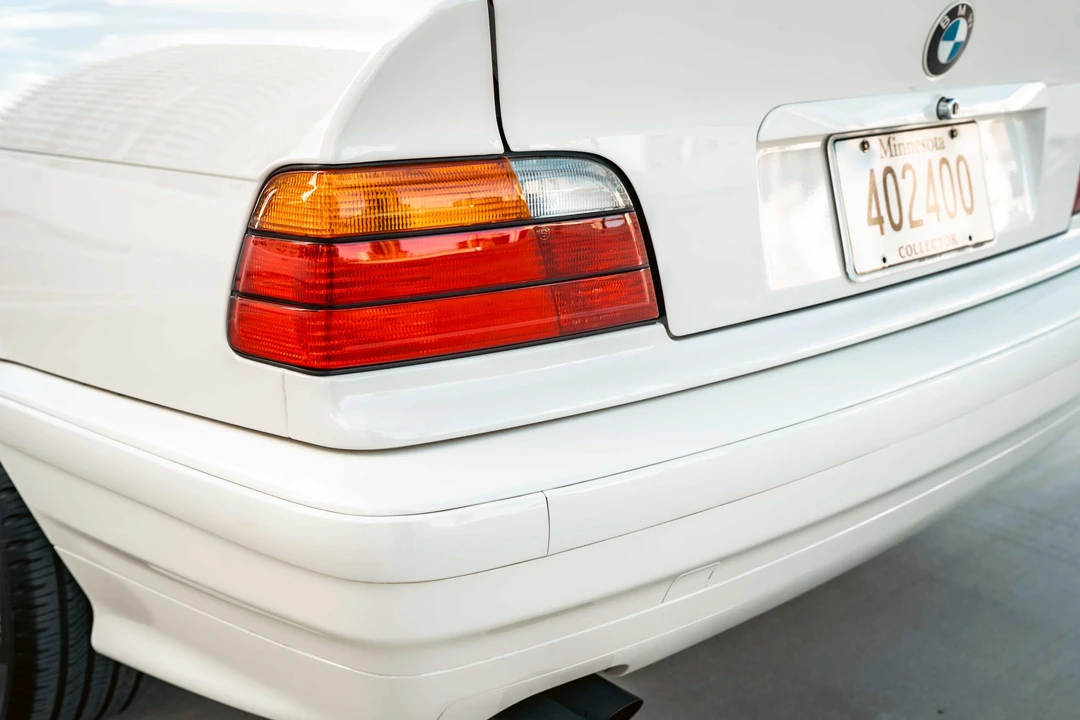 1993 BMW E36 3 Series - Image 28 of 31