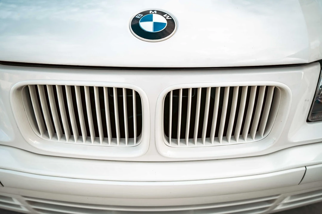 1993 BMW E36 3 Series - Image 18 of 31