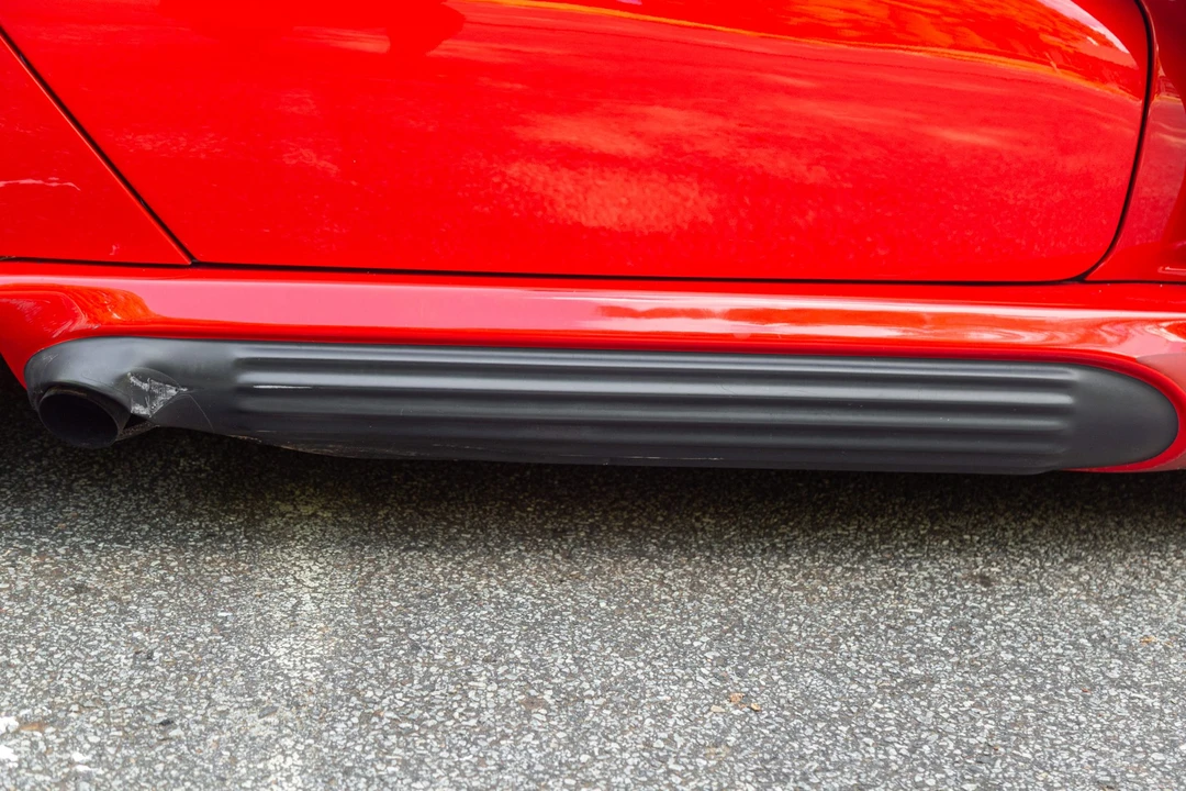 1993 Dodge Viper 1st Gen - Image 29 of 31