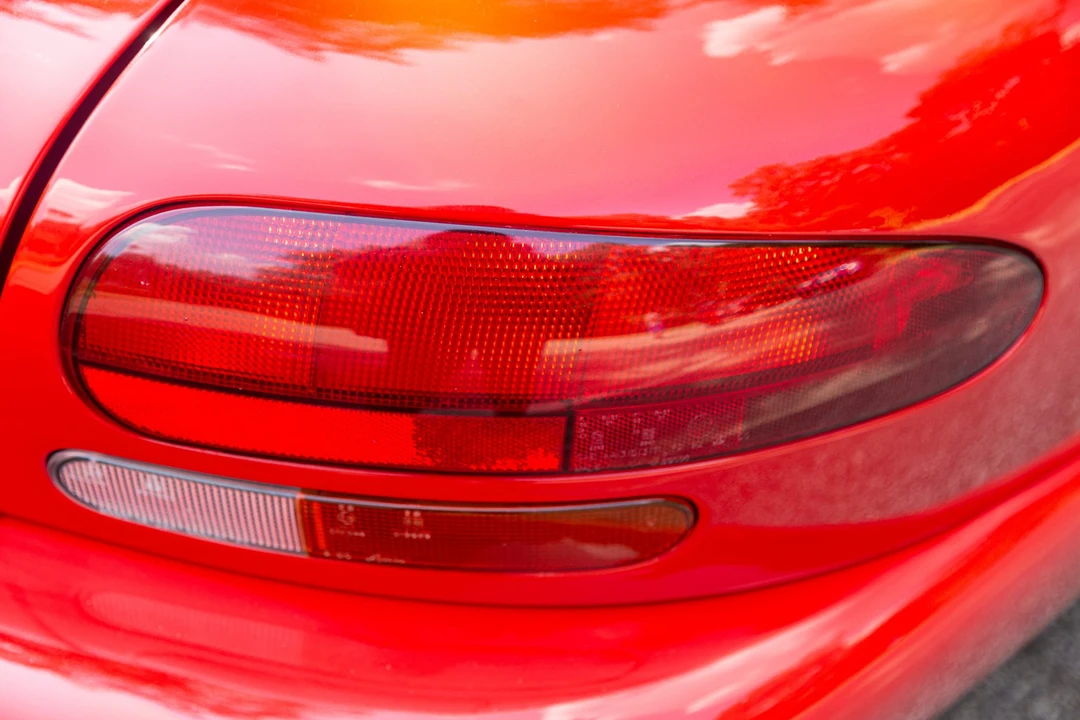 1993 Dodge Viper 1st Gen - Image 18 of 31