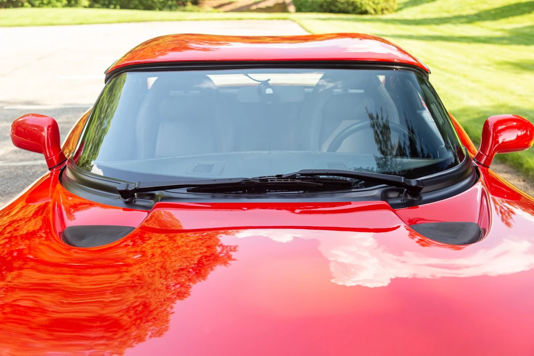1993 Dodge Viper 1st Gen - Image 12 of 31