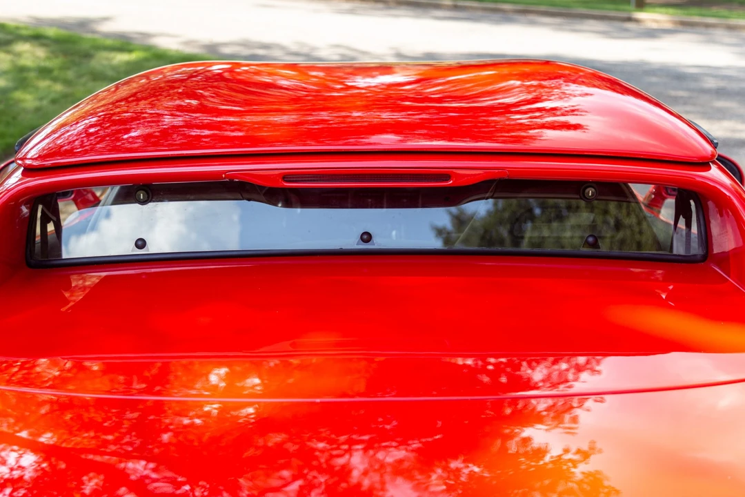 1993 Dodge Viper 1st Gen - Image 14 of 31