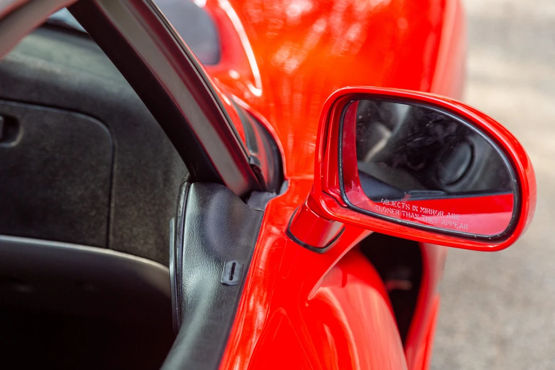 1993 Dodge Viper 1st Gen - Image 20 of 31
