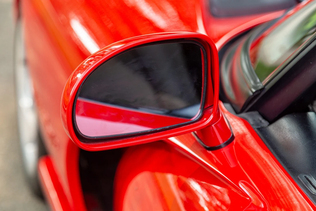 1993 Dodge Viper 1st Gen - Image 19 of 31