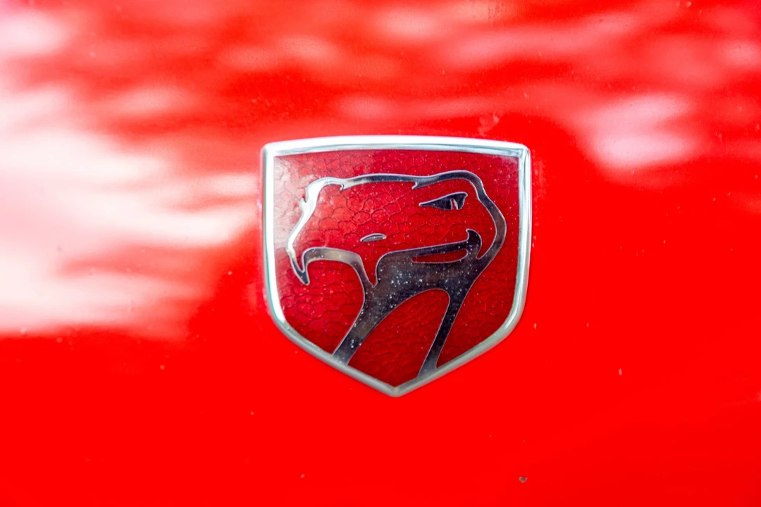 1993 Dodge Viper 1st Gen - Image 27 of 31