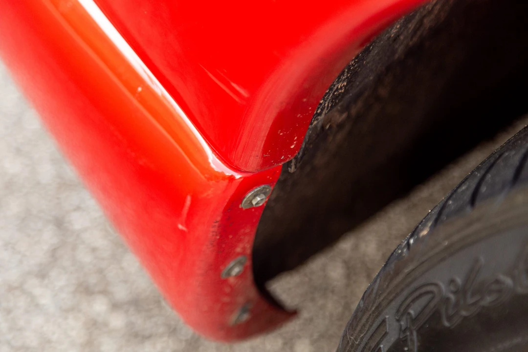 1993 Dodge Viper 1st Gen - Image 31 of 31