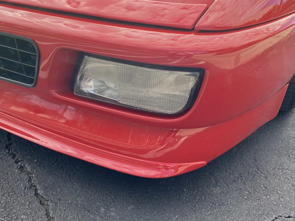 1993 Ferrari 348 Serie Speciale - Image 21 of 31