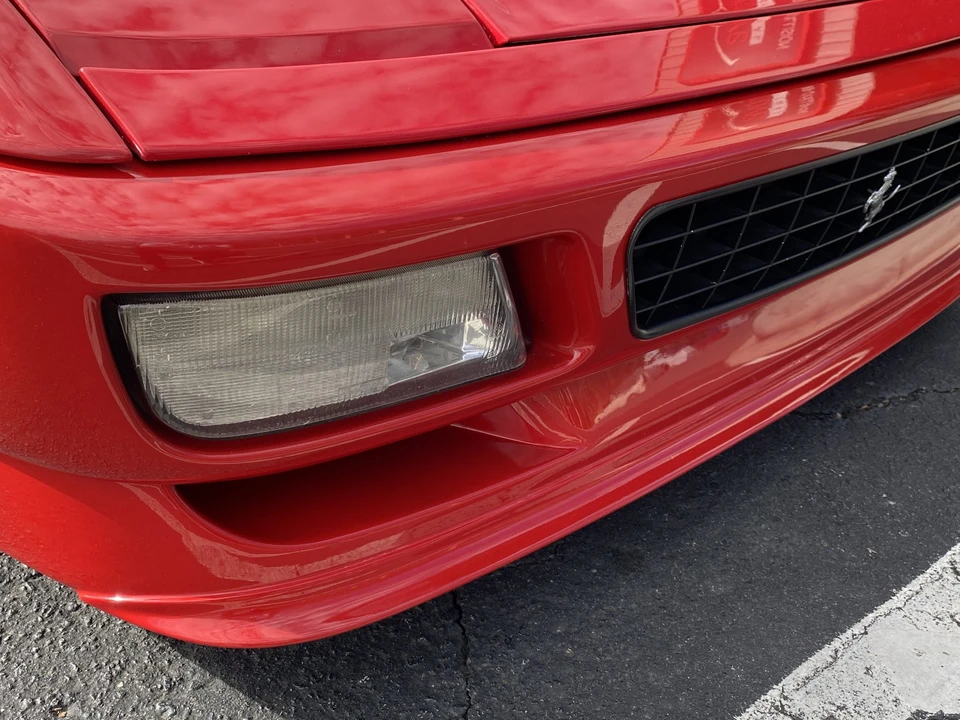 1993 Ferrari 348 Serie Speciale - Image 20 of 31