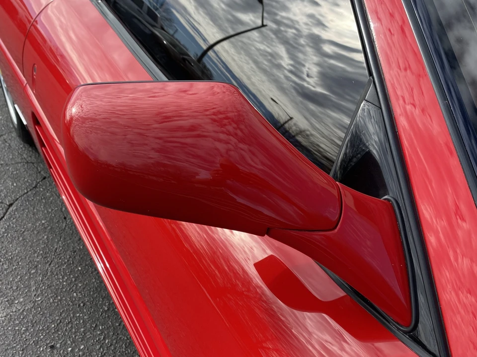1993 Ferrari 348 Serie Speciale - Image 25 of 31
