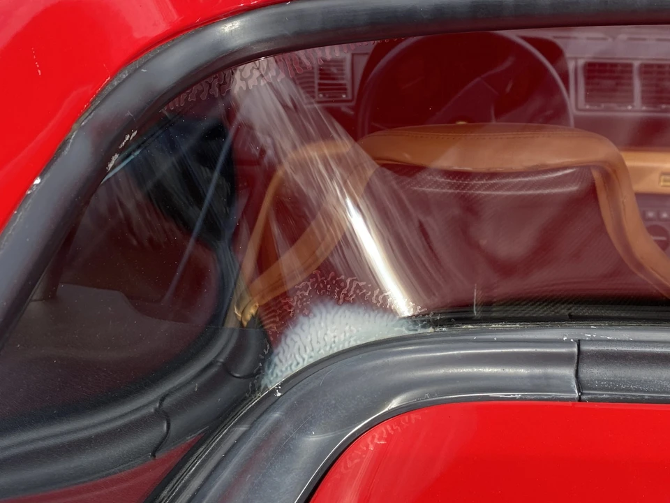 1993 Ferrari 348 Serie Speciale - Image 29 of 31