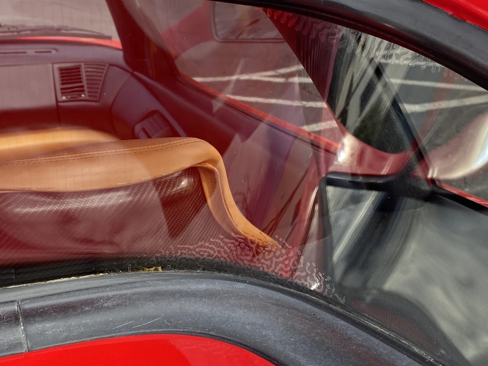 1993 Ferrari 348 Serie Speciale - Image 30 of 31
