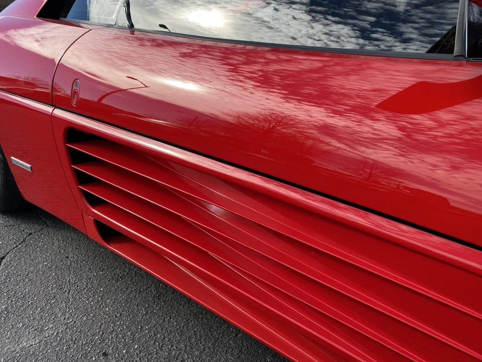 1993 Ferrari 348 Serie Speciale - Image 31 of 31