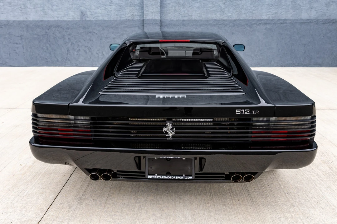 1993 Ferrari 512 TR - Image 14 of 31