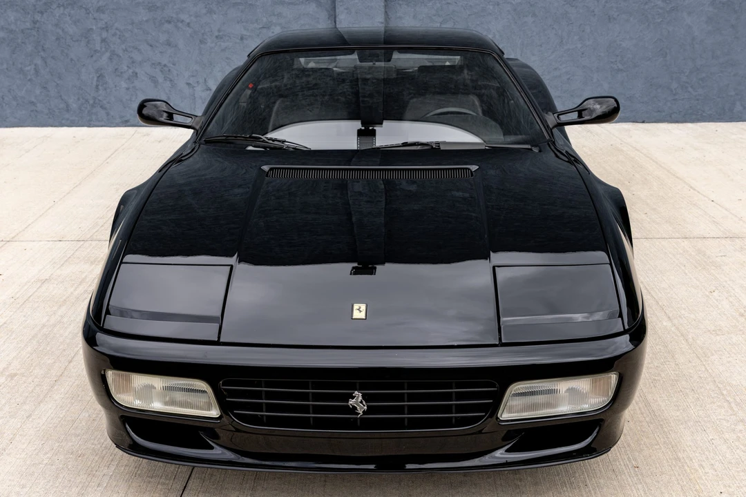 1993 Ferrari 512 TR - Image 8 of 31