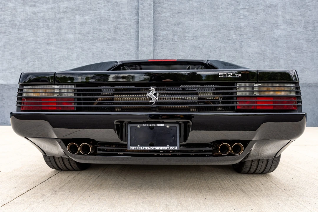 1993 Ferrari 512 TR - Image 13 of 31