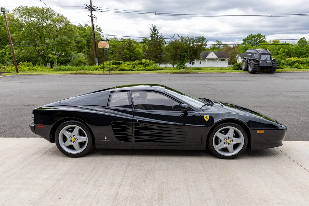 1993 Ferrari 512 TR - Image 10 of 31