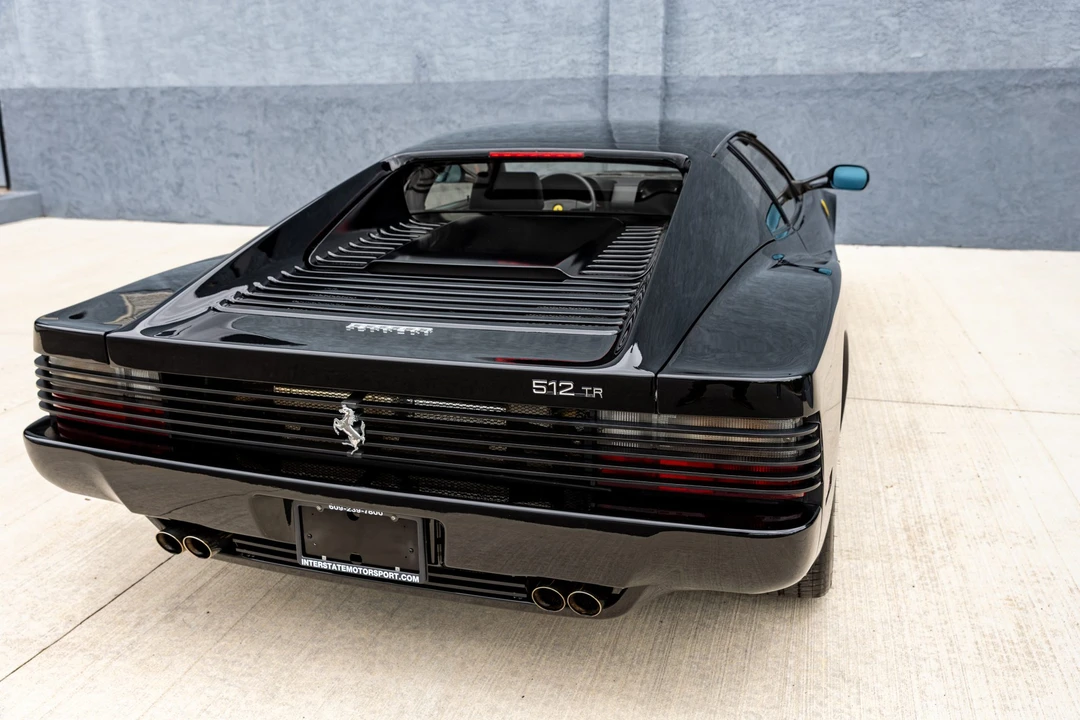 1993 Ferrari 512 TR - Image 12 of 31