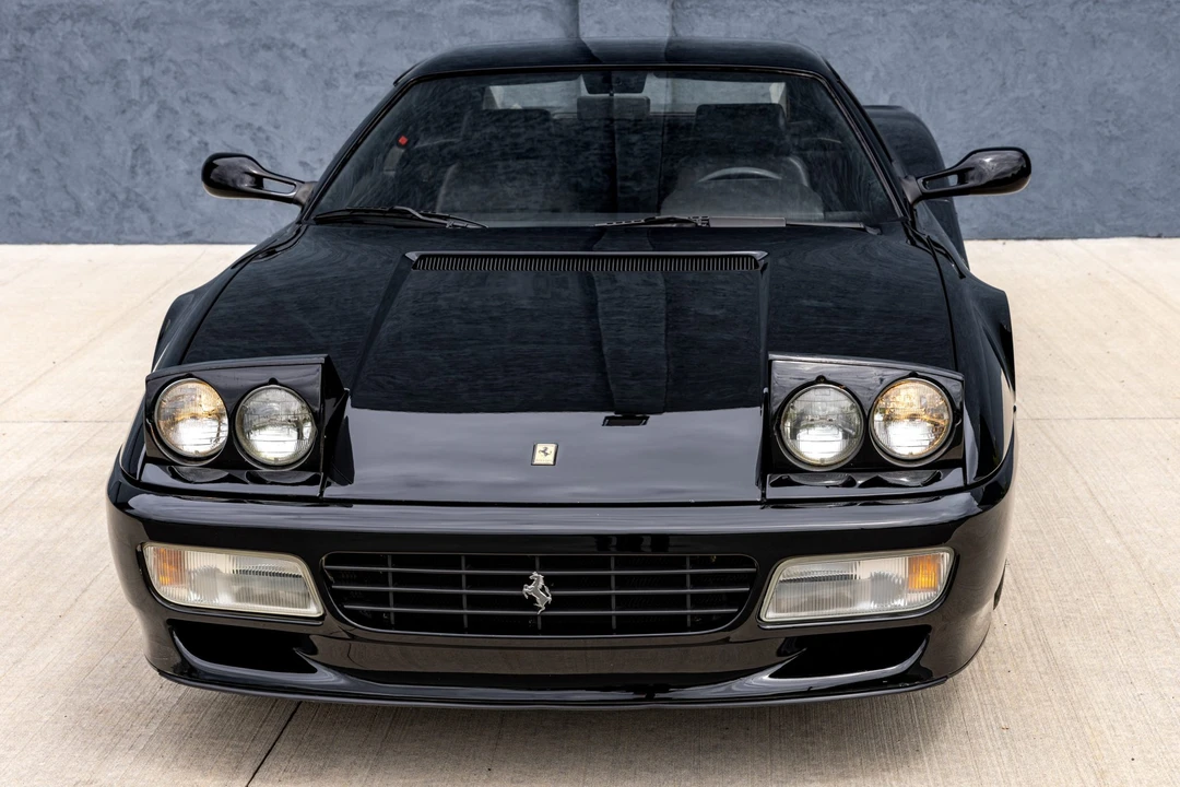 1993 Ferrari 512 TR - Image 7 of 31