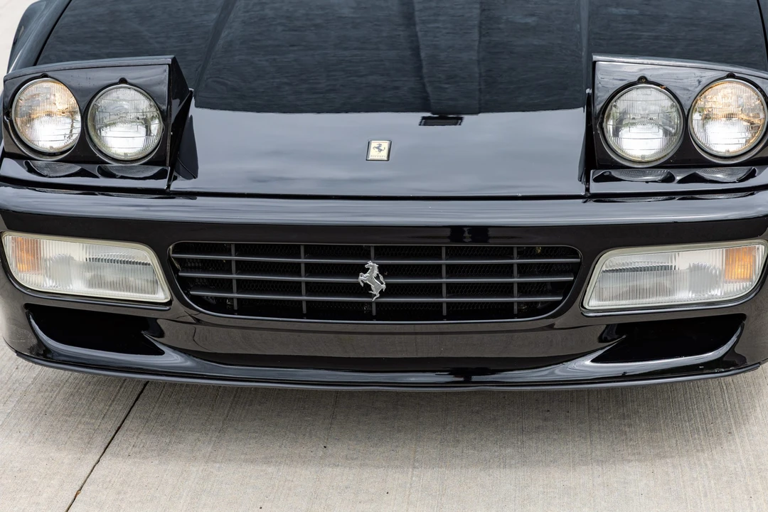 1993 Ferrari 512 TR - Image 20 of 31