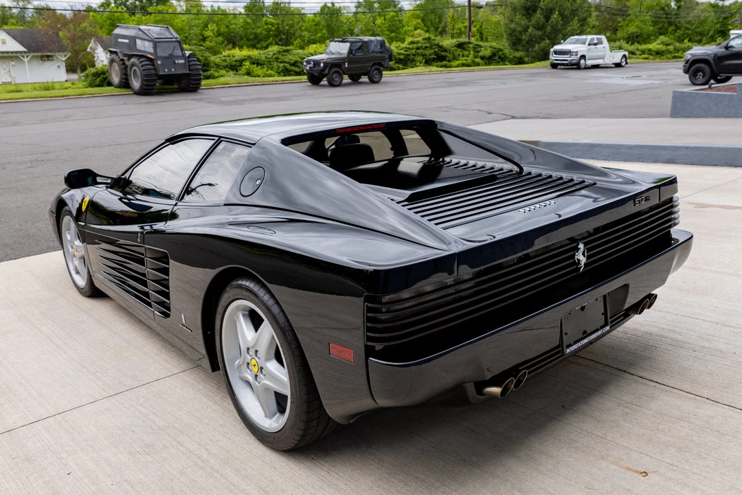 1993 Ferrari 512 TR - Image 15 of 31