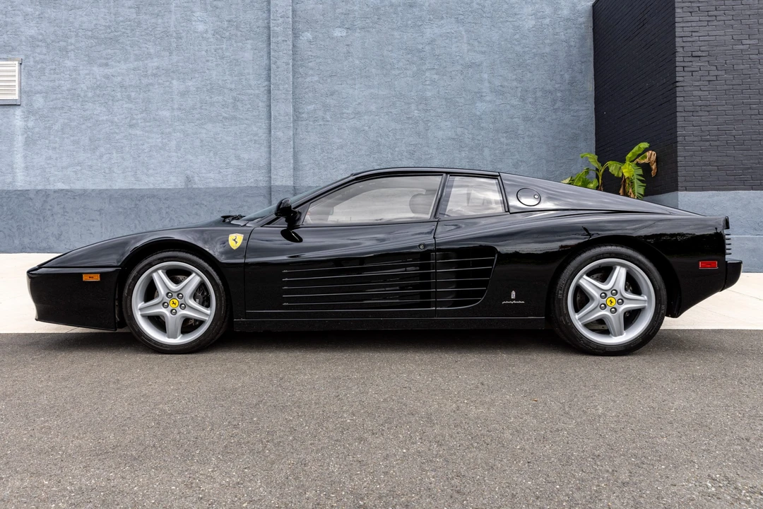 1993 Ferrari 512 TR - Image 17 of 31