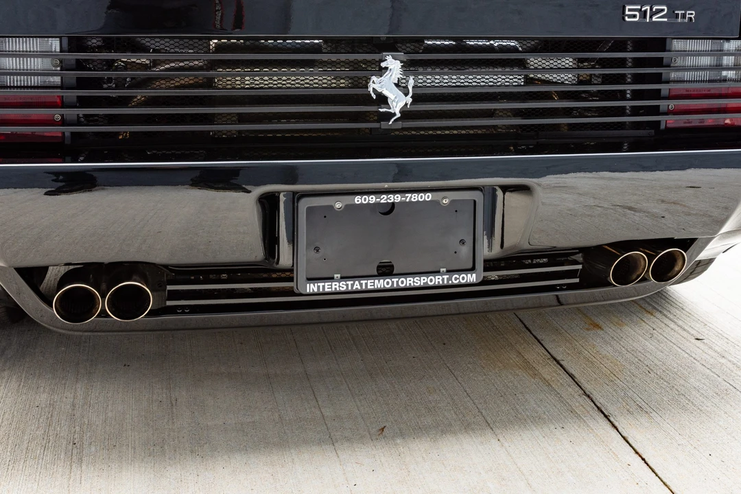 1993 Ferrari 512 TR - Image 31 of 31