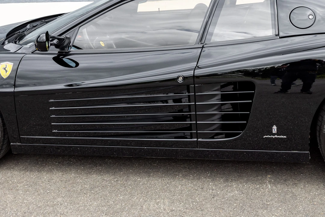 1993 Ferrari 512 TR - Image 25 of 31